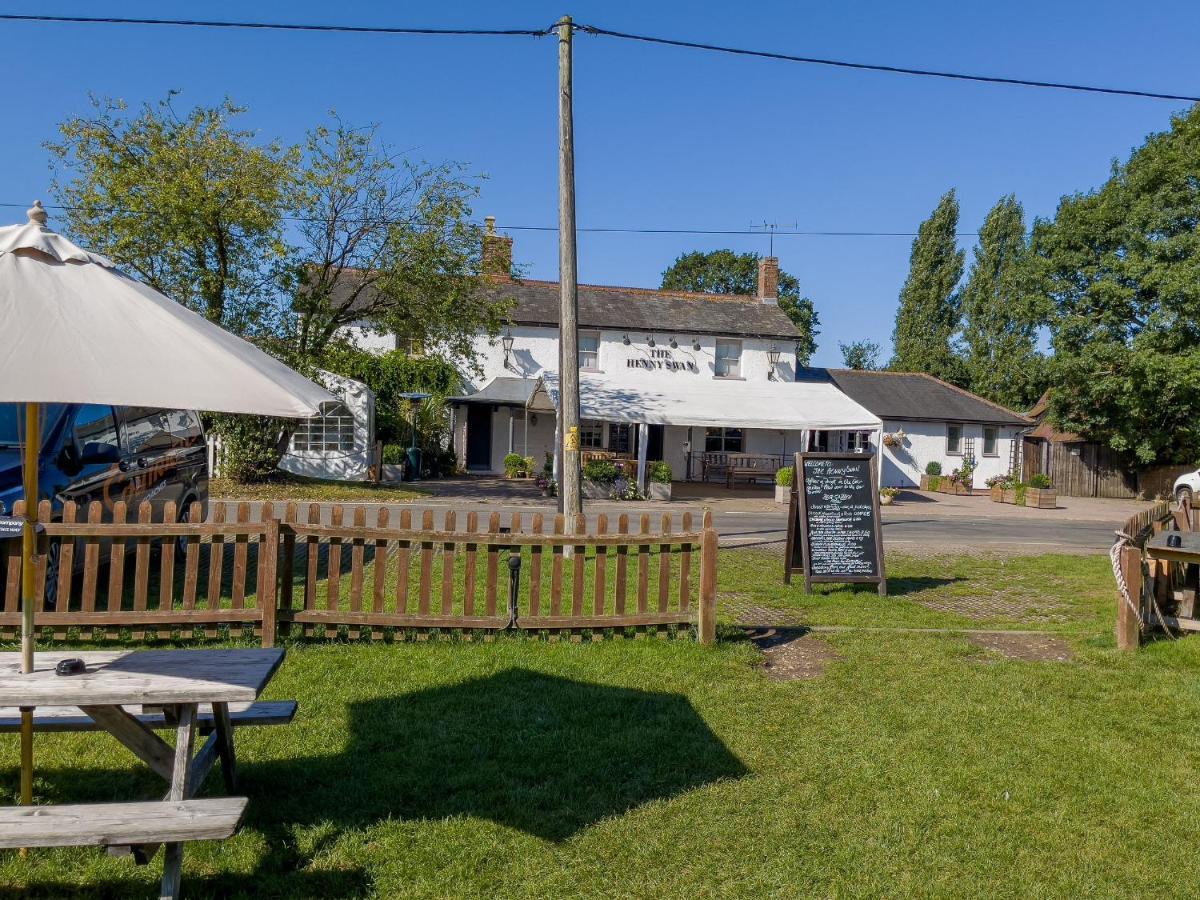 Putts Cottage Hidden Away At The End Of A Cart Track, Happily Lost Sudbury  Exterior foto